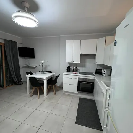Appartamento Oasis Del Sur, Sea View Cristianos Los Cristianos (Tenerife)
