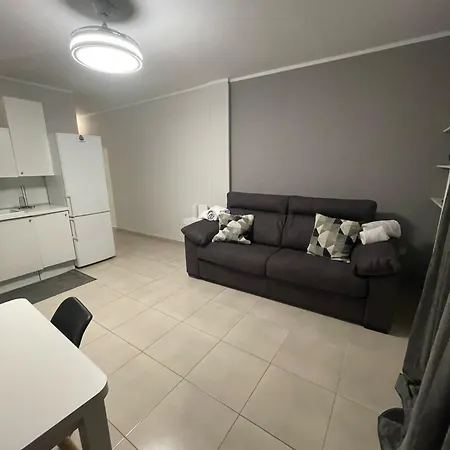 Apartmán Oasis Del Sur, Sea View Cristianos