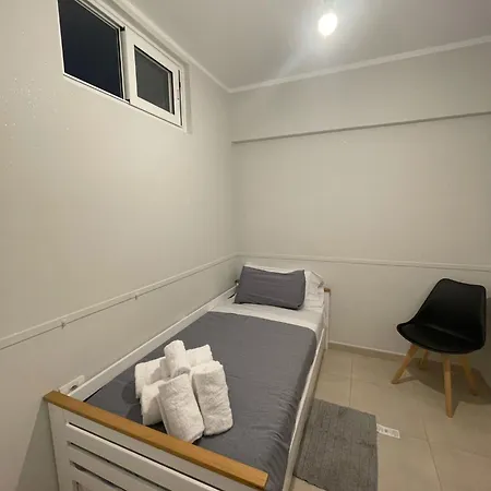 Apartmán Oasis Del Sur, Sea View Cristianos *