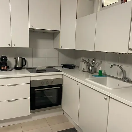 Apartmán Oasis Del Sur, Sea View Cristianos
