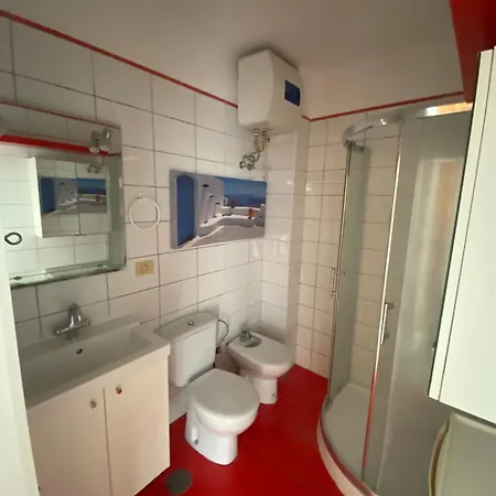 Oasis Del Sur, Sea View Cristianos Apartmán *