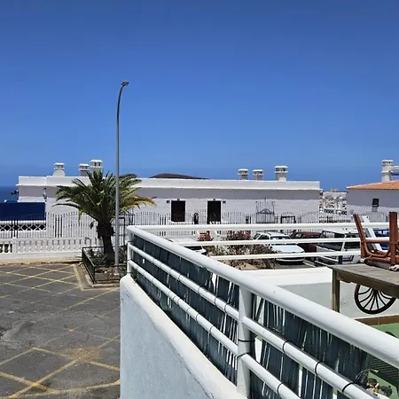 Oasis Del Sur, Sea View Cristianos Apartmán *